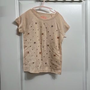 J Crewcuts T-shirt